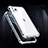 Ultra-thin Transparent TPU Soft Case T03 for Apple iPhone 11 Pro Clear