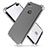 Ultra-thin Transparent TPU Soft Case T03 for Google Pixel 3a Clear