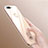 Ultra-thin Transparent TPU Soft Case T03 for Huawei Enjoy 8 Clear