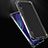 Ultra-thin Transparent TPU Soft Case T03 for Huawei Enjoy 9 Clear