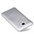 Ultra-thin Transparent TPU Soft Case T03 for Huawei GR5 Mini Clear
