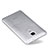 Ultra-thin Transparent TPU Soft Case T03 for Huawei GT3 Clear