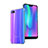 Ultra-thin Transparent TPU Soft Case T03 for Huawei Honor 10 Clear