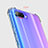 Ultra-thin Transparent TPU Soft Case T03 for Huawei Honor 10 Clear