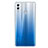 Ultra-thin Transparent TPU Soft Case T03 for Huawei Honor 10 Lite Clear