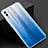 Ultra-thin Transparent TPU Soft Case T03 for Huawei Honor 10 Lite Clear