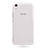 Ultra-thin Transparent TPU Soft Case T03 for Huawei Honor 4A Clear