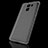 Ultra-thin Transparent TPU Soft Case T03 for Huawei Honor 7 Dual SIM Clear