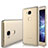 Ultra-thin Transparent TPU Soft Case T03 for Huawei Honor Play 5X Clear