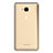 Ultra-thin Transparent TPU Soft Case T03 for Huawei Honor Play 5X Clear