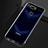 Ultra-thin Transparent TPU Soft Case T03 for Huawei Honor V20 Clear