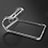 Ultra-thin Transparent TPU Soft Case T03 for Huawei Mate 20 X 5G Clear