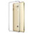 Ultra-thin Transparent TPU Soft Case T03 for Huawei Mate 8 Clear