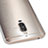 Ultra-thin Transparent TPU Soft Case T03 for Huawei Mate 9 Pro Clear