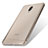 Ultra-thin Transparent TPU Soft Case T03 for Huawei Mate 9 Pro Clear