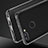Ultra-thin Transparent TPU Soft Case T03 for Huawei Nova 2 Plus Clear