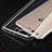 Ultra-thin Transparent TPU Soft Case T03 for Huawei P10 Clear