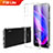 Ultra-thin Transparent TPU Soft Case T03 for Huawei P30 Lite Clear