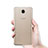 Ultra-thin Transparent TPU Soft Case T03 for Huawei Y5 (2017) Clear