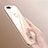 Ultra-thin Transparent TPU Soft Case T03 for Huawei Y7 (2018) Clear