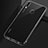 Ultra-thin Transparent TPU Soft Case T03 for Huawei Y9 (2019) Clear