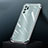 Ultra-thin Transparent TPU Soft Case T03 for Motorola Moto G40 Fusion Clear