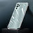 Ultra-thin Transparent TPU Soft Case T03 for Motorola Moto G51 5G Clear