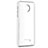 Ultra-thin Transparent TPU Soft Case T03 for Motorola Moto Z Play Clear