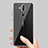 Ultra-thin Transparent TPU Soft Case T03 for Nokia 7.1 Plus Clear