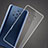 Ultra-thin Transparent TPU Soft Case T03 for Nokia 9 PureView Clear