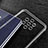 Ultra-thin Transparent TPU Soft Case T03 for Nokia 9 PureView Clear