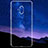 Ultra-thin Transparent TPU Soft Case T03 for Nokia X7 Clear