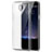 Ultra-thin Transparent TPU Soft Case T03 for OnePlus 3 Clear