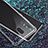 Ultra-thin Transparent TPU Soft Case T03 for OnePlus 6T Clear