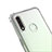 Ultra-thin Transparent TPU Soft Case T03 for Oppo A8 Clear