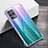 Ultra-thin Transparent TPU Soft Case T03 for Oppo F19 Pro Clear