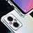 Ultra-thin Transparent TPU Soft Case T03 for Oppo F21s Pro 5G Clear
