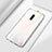 Ultra-thin Transparent TPU Soft Case T03 for Realme X Clear