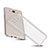 Ultra-thin Transparent TPU Soft Case T03 for Samsung Galaxy J5 (2016) J510FN J5108 Clear