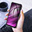 Ultra-thin Transparent TPU Soft Case T03 for Samsung Galaxy M53 5G Clear