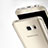 Ultra-thin Transparent TPU Soft Case T03 for Samsung Galaxy Note 5 N9200 N920 N920F Clear
