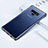 Ultra-thin Transparent TPU Soft Case T03 for Samsung Galaxy Note 9 Black