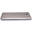 Ultra-thin Transparent TPU Soft Case T03 for Samsung Galaxy On7 Pro Gray