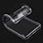 Ultra-thin Transparent TPU Soft Case T03 for Samsung Galaxy S20 FE (2022) 5G Clear