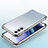 Ultra-thin Transparent TPU Soft Case T03 for Samsung Galaxy S20 Lite 5G Clear