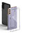 Ultra-thin Transparent TPU Soft Case T03 for Samsung Galaxy S21 5G