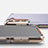 Ultra-thin Transparent TPU Soft Case T03 for Samsung Galaxy S21 5G