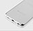 Ultra-thin Transparent TPU Soft Case T03 for Samsung Galaxy S6 SM-G920 Clear