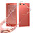 Ultra-thin Transparent TPU Soft Case T03 for Sony Xperia XZ1 Compact Clear