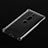 Ultra-thin Transparent TPU Soft Case T03 for Sony Xperia XZ2 Premium Clear